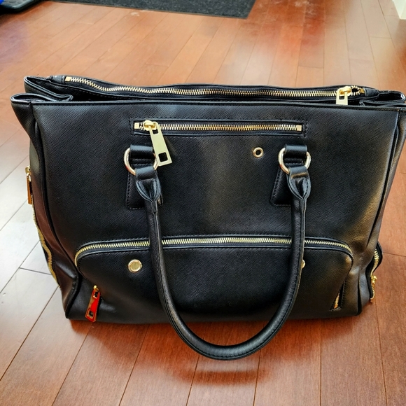 GymTote Sophia Bag - Picture 2 of 9